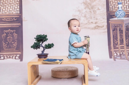 泗洪宝宝用嘴巴呼吸
