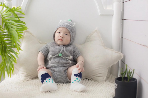 泗洪宝宝发烧40